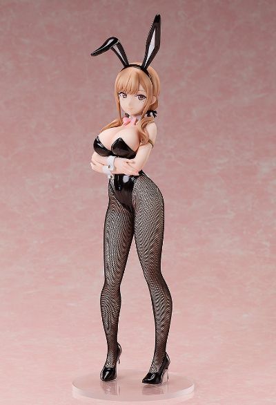 B-style 恋爱无法用双子除尽 神宫寺那织 兔女郎