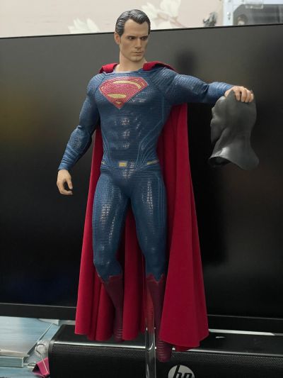 蝙蝠侠大战超人：正义黎明 超人