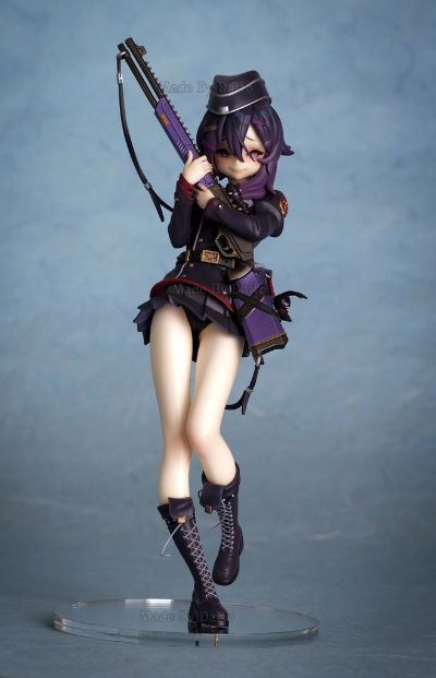 蔚蓝档案 伊草遥香