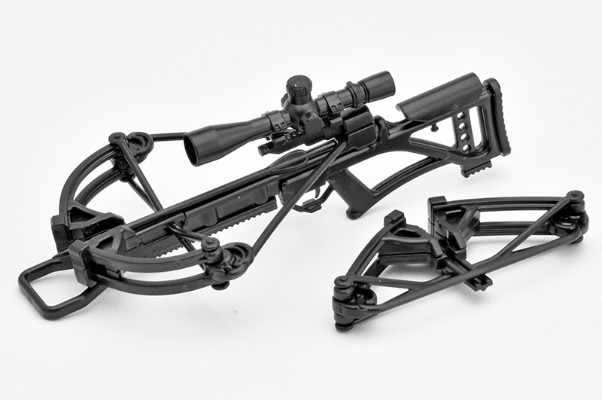 小军械库 LD041 间谍九件套装