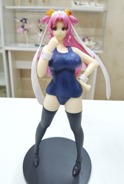 圣痕炼金士 辻堂美由梨 