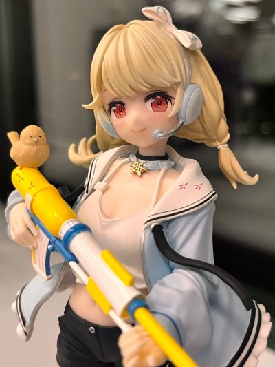 卟啵电竞！  -乐在漆中-组合2