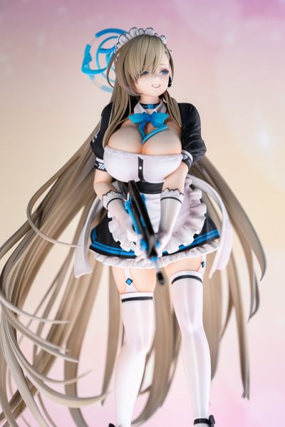 Lucrea 蔚蓝档案 一之濑明日奈