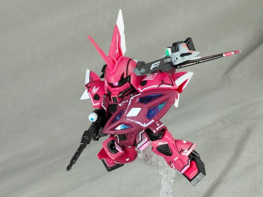 MOBILITY JOINT 高达 合集7