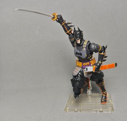 S.H.Figuarts 忍者蝙蝠侠