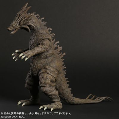 大怪兽系列 沙拉曼达