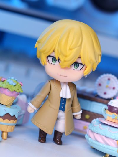 黏土人配件系列 换装用萝莉塔裝