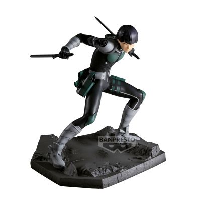 怪兽8号 -保科宗四郎-[笔刷配色]