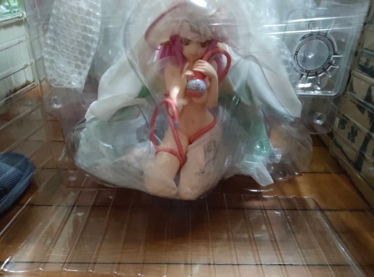 B-style 游戏人生 吉普莉尔 精灵水配方洗发水