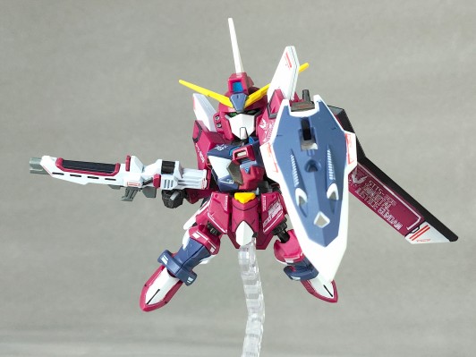 MOBILITY JOINT 高达 合集7