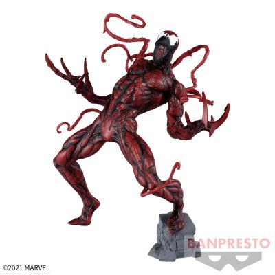 漫威系列 豪块 屠杀