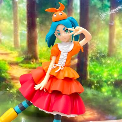 物语系列 奖品人偶 斧乃木余接