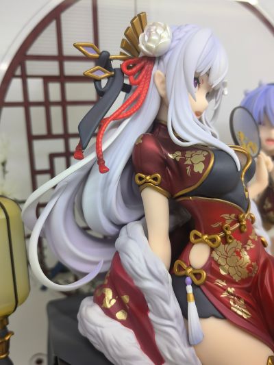 KDcolle Re：从零开始的异世界生活 雷姆 优雅美人 2024新春