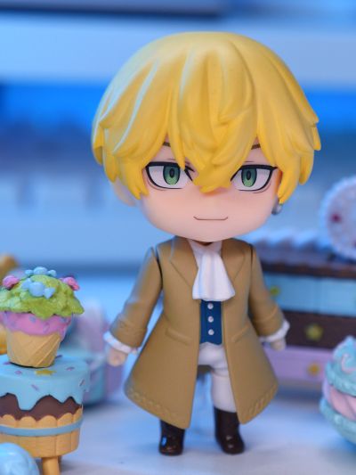 黏土人配件系列 换装用萝莉塔裝