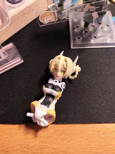 30MS SIS-F00 尤菲娅[配色A]