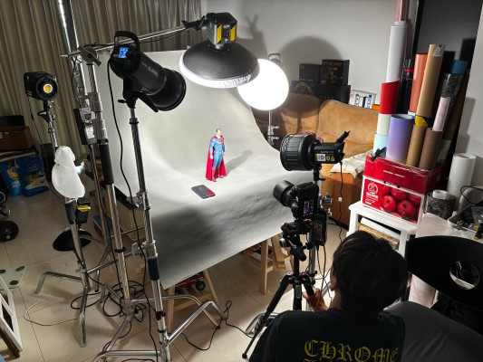 蝙蝠侠大战超人：正义黎明 超人