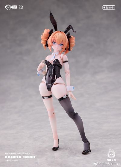 兔子快速反应小队 狙击手 • 蕾奥妮