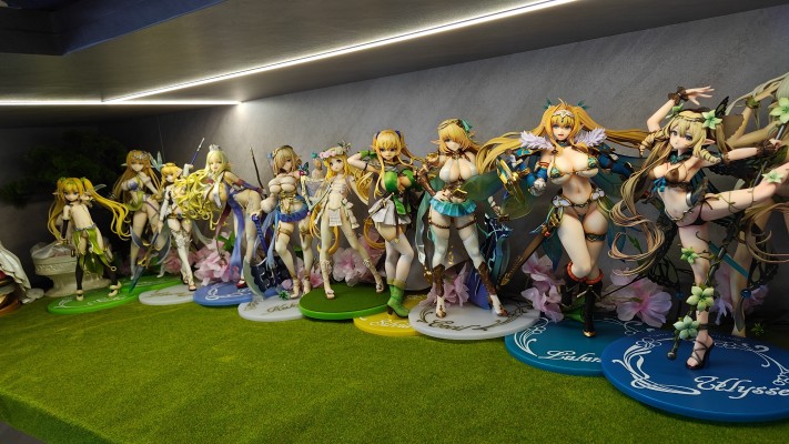 精灵村 第九村人普通版到货水