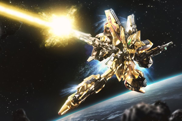 METAL ROBOT魂（Ka版）＜机动战士系列＞   全装甲百式改/百式改