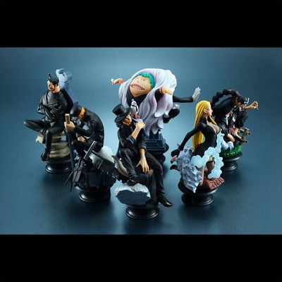 战棋系列R 航海王 Vol.4