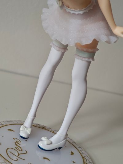 珍藏人偶 Re：从零开始的异世界生活 雷姆~可爱天使~