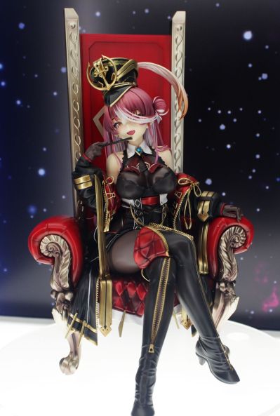 hololive 宝钟玛琳 三十路服装