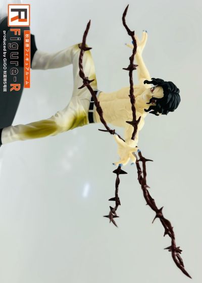 鬼灭之刃动画版 名战景-鬼舞辻无惨-