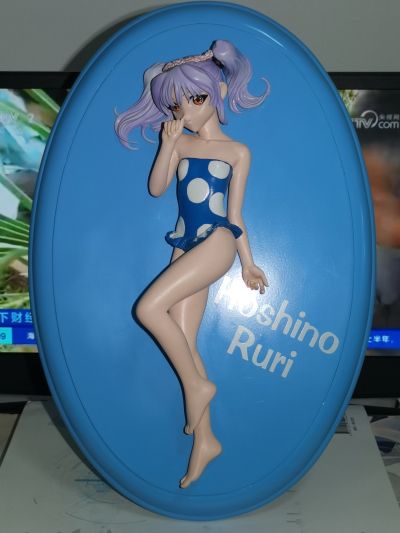 機動戦艦ナデシコ 星野ルリ 泳装Ver. 