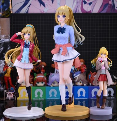 TENITOL 欢迎来到实力至上主义的教室 轻井泽惠 大尺寸