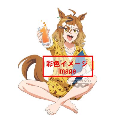 悠闲时光 剧场版 赛马娘 新时代之扉 森林宝穴