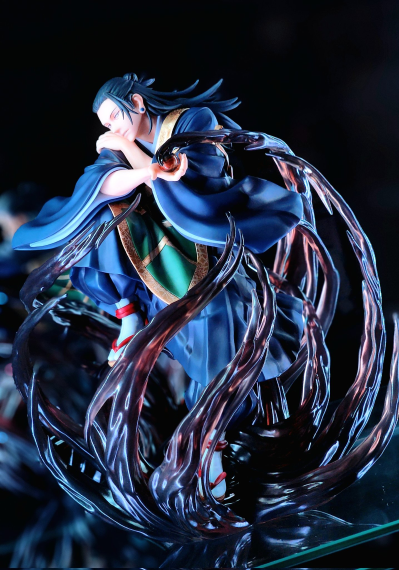 剧场版 咒术回战 0 夏油杰