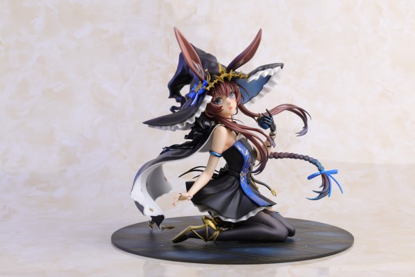 明日方舟 阿米娅 不觅浪尘 梦人