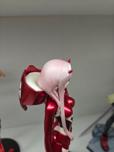 POP UP PARADE DARLING in the FRANXX 零二 驾驶服 L尺寸