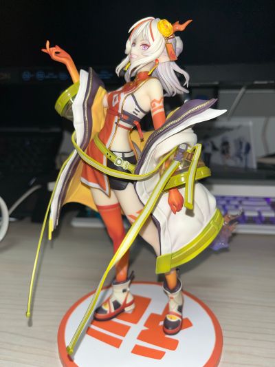 明日方舟 年 良辰锦年