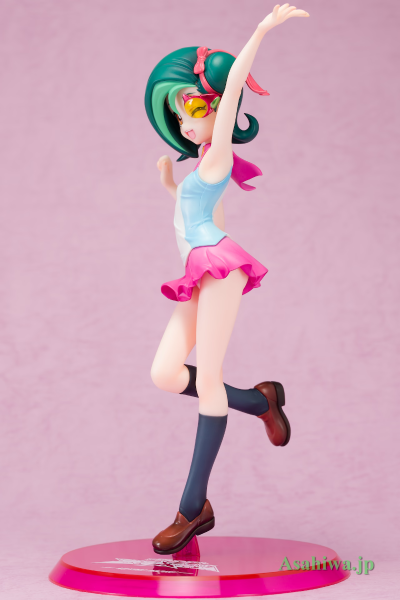 游戏王ZEXAL 观月小鸟