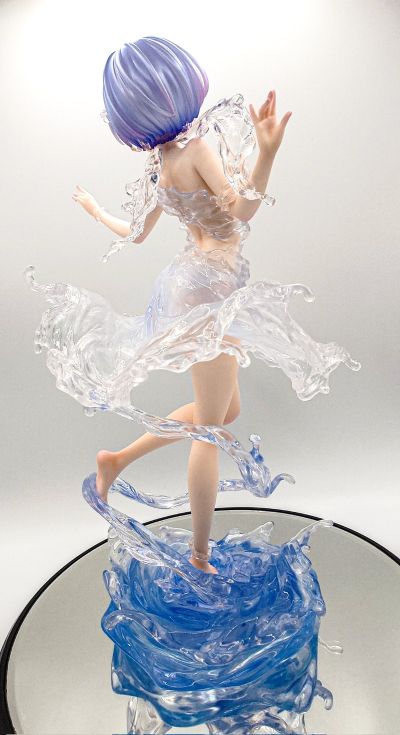 Re：从零开始的异世界生活 雷姆 水之礼服