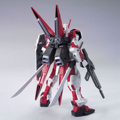 HG 1/144 R16 M1异端