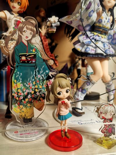 Q Posket Petit LoveLive! School idol project 南小鸟