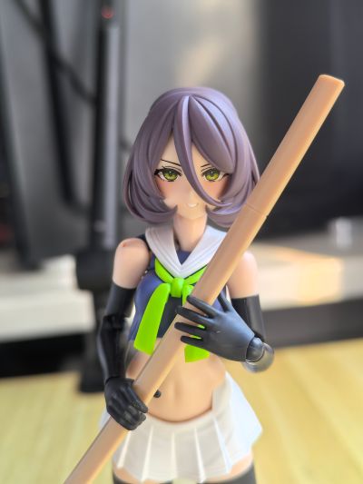 M.S.G. 武器组件47 日本刀2