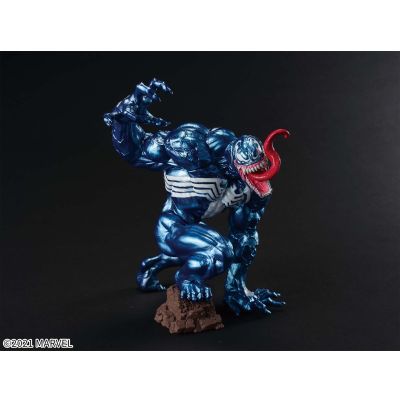 漫威系列 豪块 毒液 特别配色版