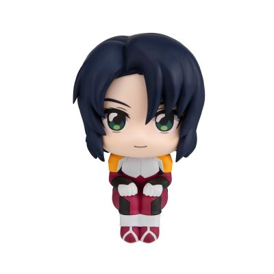 Look Up 机动战士高达SEED FREEDOM 阿斯兰·萨拉