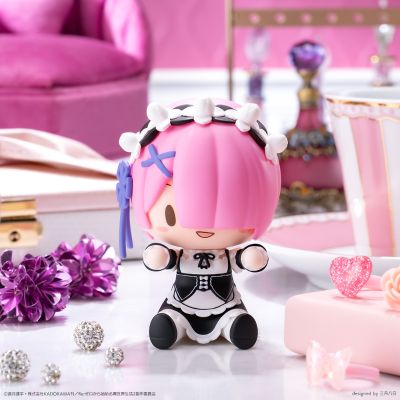 Q版玩偶 Re：从零开始的异世界生活 拉姆