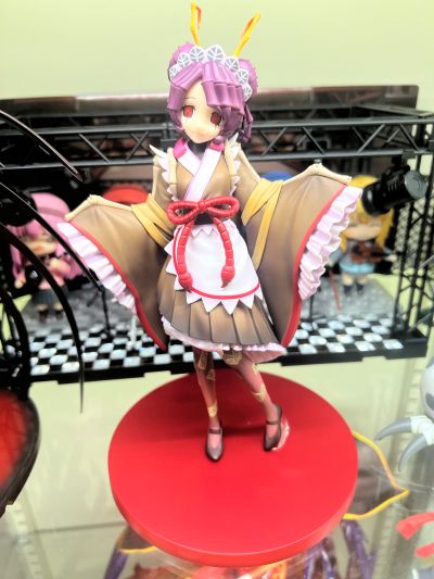 OVERLORD 艾多玛·巴西丽莎·泽塔