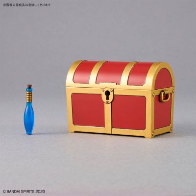 30MF 道具商店1（骑士配件款）