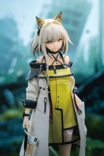 明日方舟 凯尔希