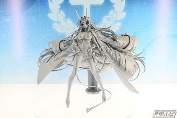 碧蓝航线  花园（新泽西）