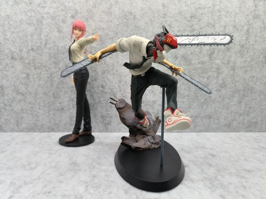 Luminasta 链锯人 链锯恶魔