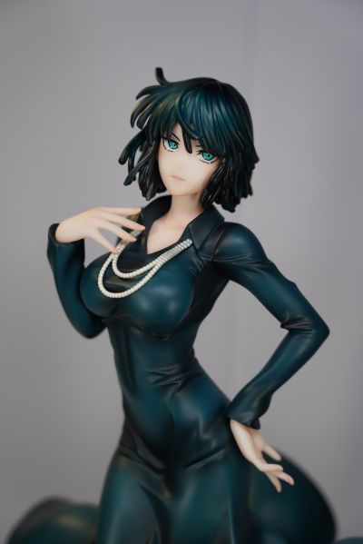 一拳超人 地狱的吹雪