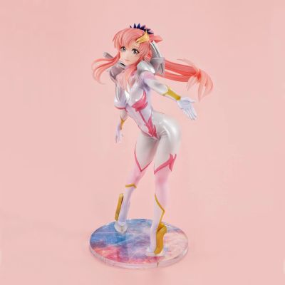 GGG 机动战士高达SEED FREEDOM 拉克丝·克莱茵 驾驶服造型