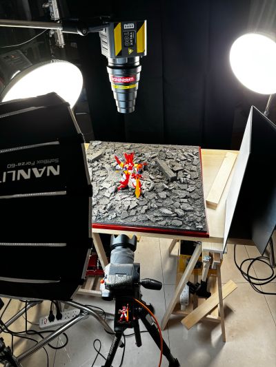 光能使者 光能使者